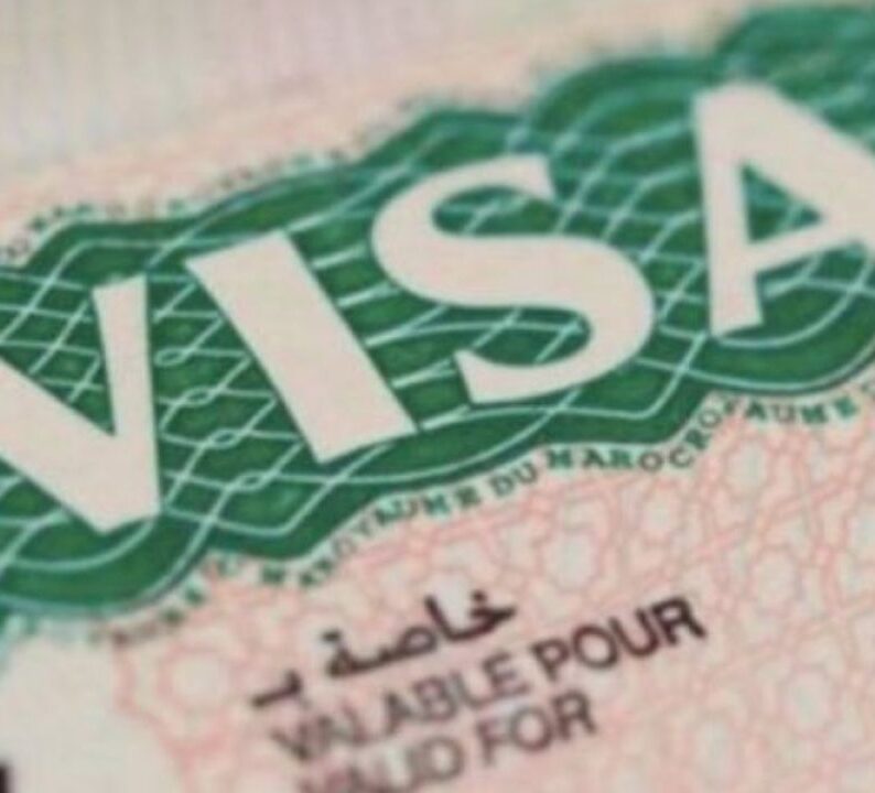 Visa
